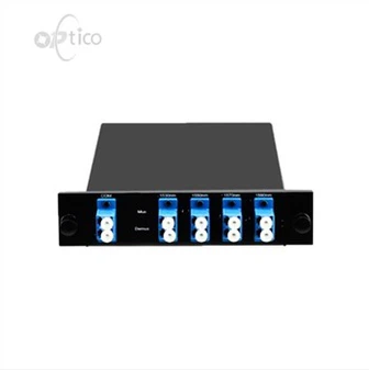 Μονάδα 4CH CWDM