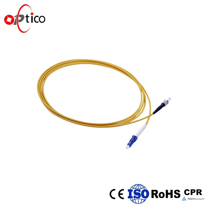 LC FC SM SX Patchcord