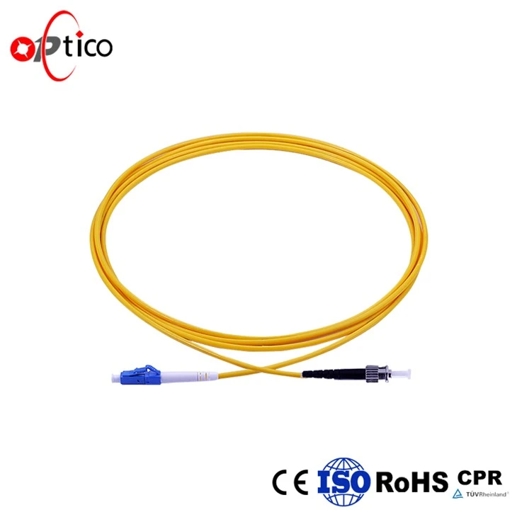 LC FC SM SX Patchcord