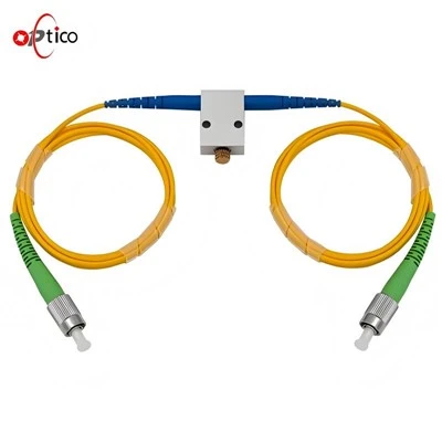 Maunal Adjustable Attenuator VOA